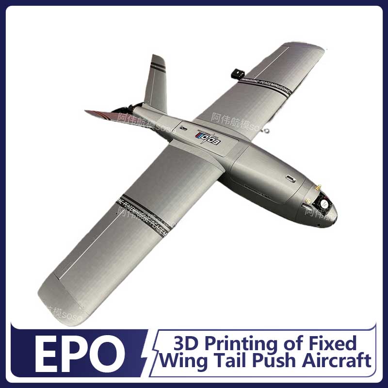Boio Fpv Rc Fixed Wing Airplan - Drone Kit Beginner incelemesi ve fiyatı