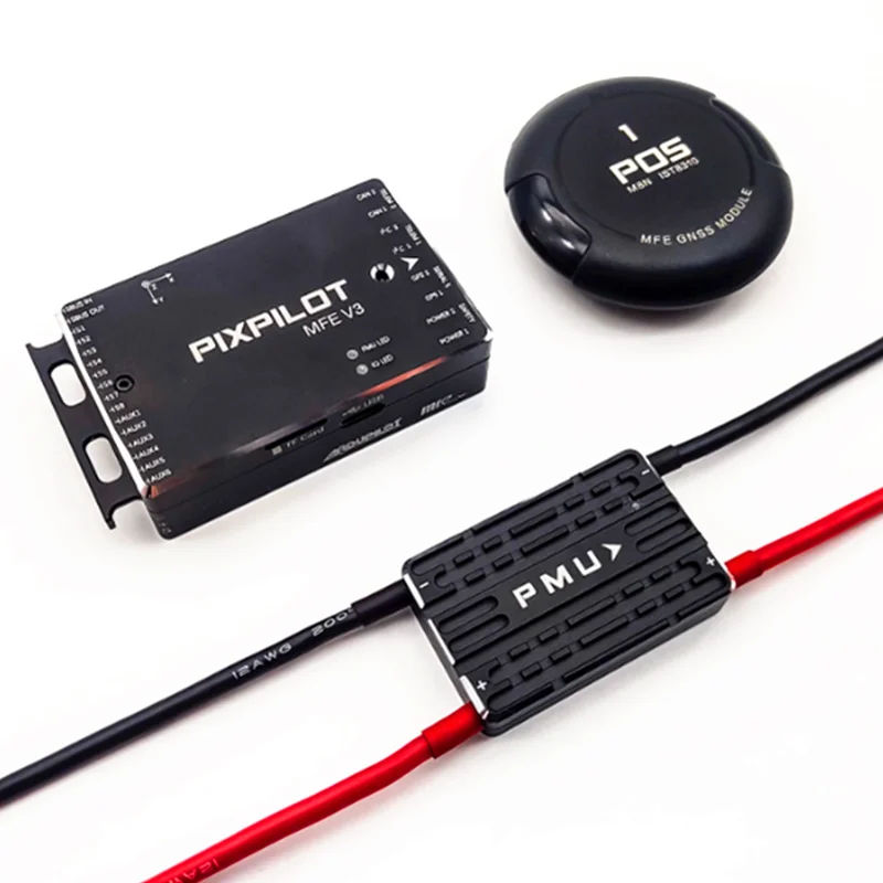 PixPilot V3 Flight Control Sys - Drone Kit Vtol incelemesi ve fiyatı