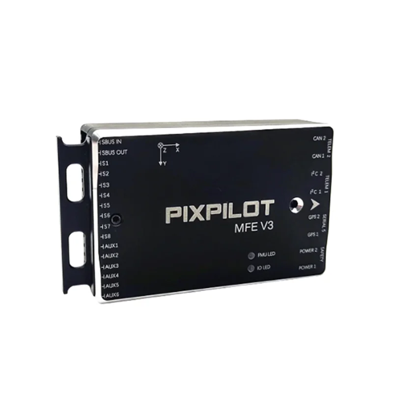 PixPilot V3 Flight Control Sys - Drone Kit Vtol incelemesi ve fiyatı