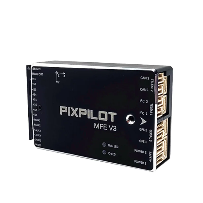 PixPilot V3 Flight Control Sys - Drone Kit Vtol incelemesi ve fiyatı