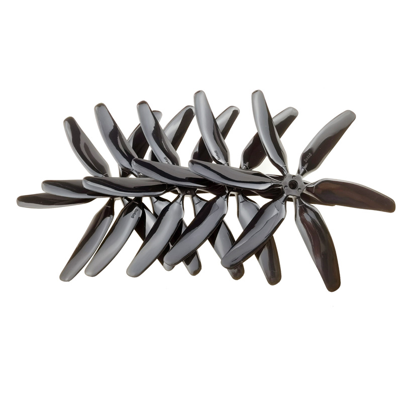 10pcs 504060 5x4x6 6-Blade Sin - Drone Kit Build Yourself incelemesi ve fiyatı