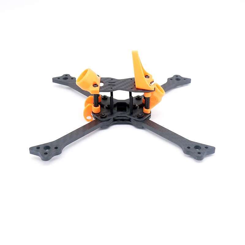533 PRO 5inch FPV Frame Kit 19 - Drone Kit Fpv incelemesi ve fiyatı