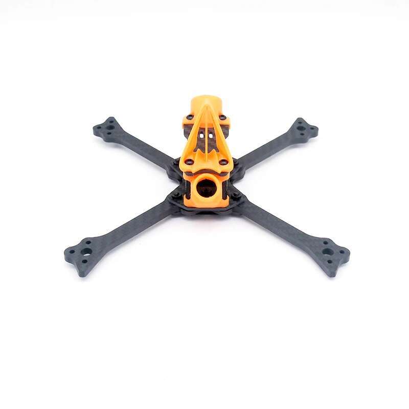 533 PRO 5inch FPV Frame Kit 19 - Drone Kit Fpv incelemesi ve fiyatı