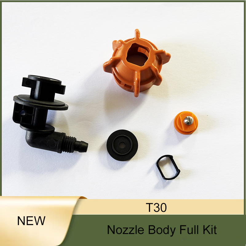 Agras【T30】Nozzle Body Full Kit - Drone Kit Parts Included incelemesi ve fiyatı