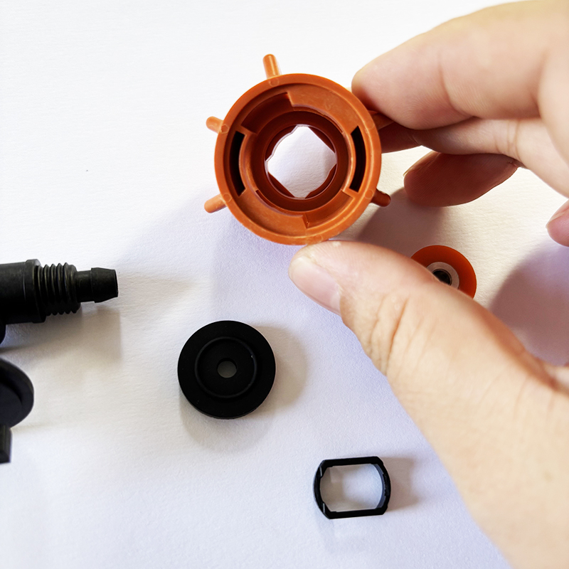 Agras【T30】Nozzle Body Full Kit - Drone Kit Parts Included incelemesi ve fiyatı