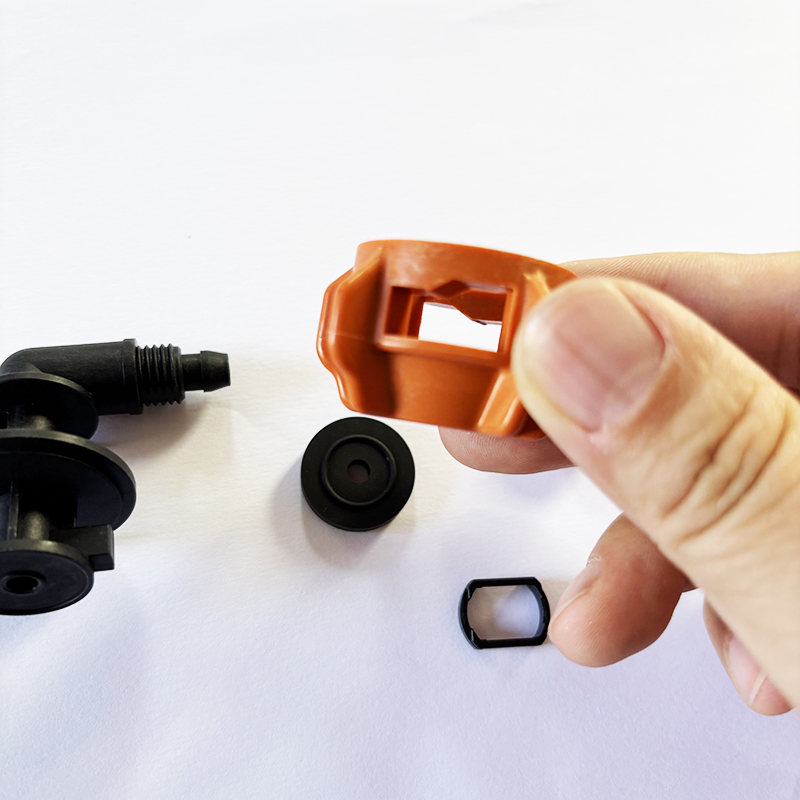 Agras【T30】Nozzle Body Full Kit - Drone Kit Parts Included incelemesi ve fiyatı