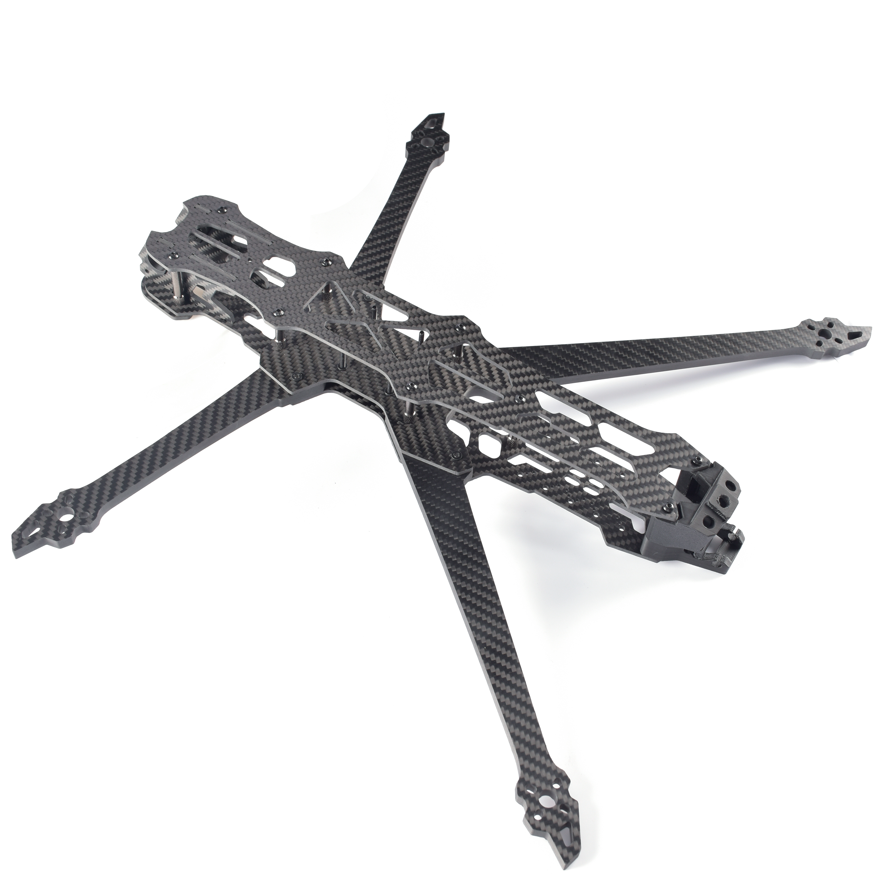 GK-V3 10 inch 435mm Wheelbase  - Drone Kit Fpv incelemesi ve fiyatı