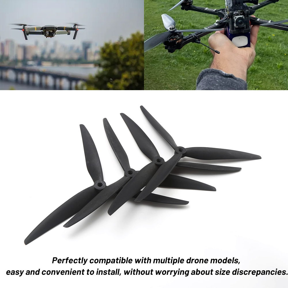 GK-V3 10 inch 435mm Wheelbase  - Drone Kit Fpv incelemesi ve fiyatı