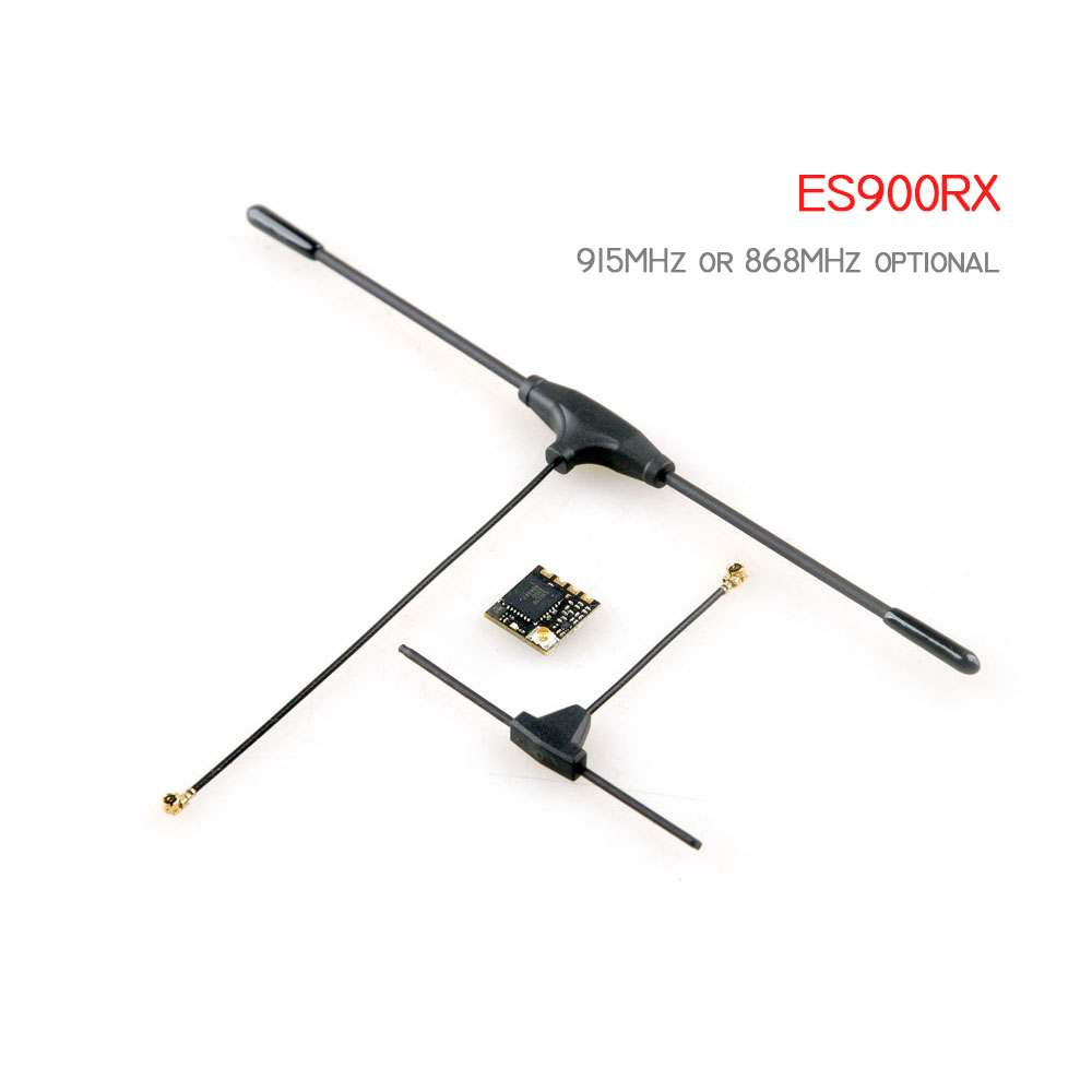 Happymodel RC ELRS Micro ES900 - Drone Kit Fpv incelemesi ve fiyatı