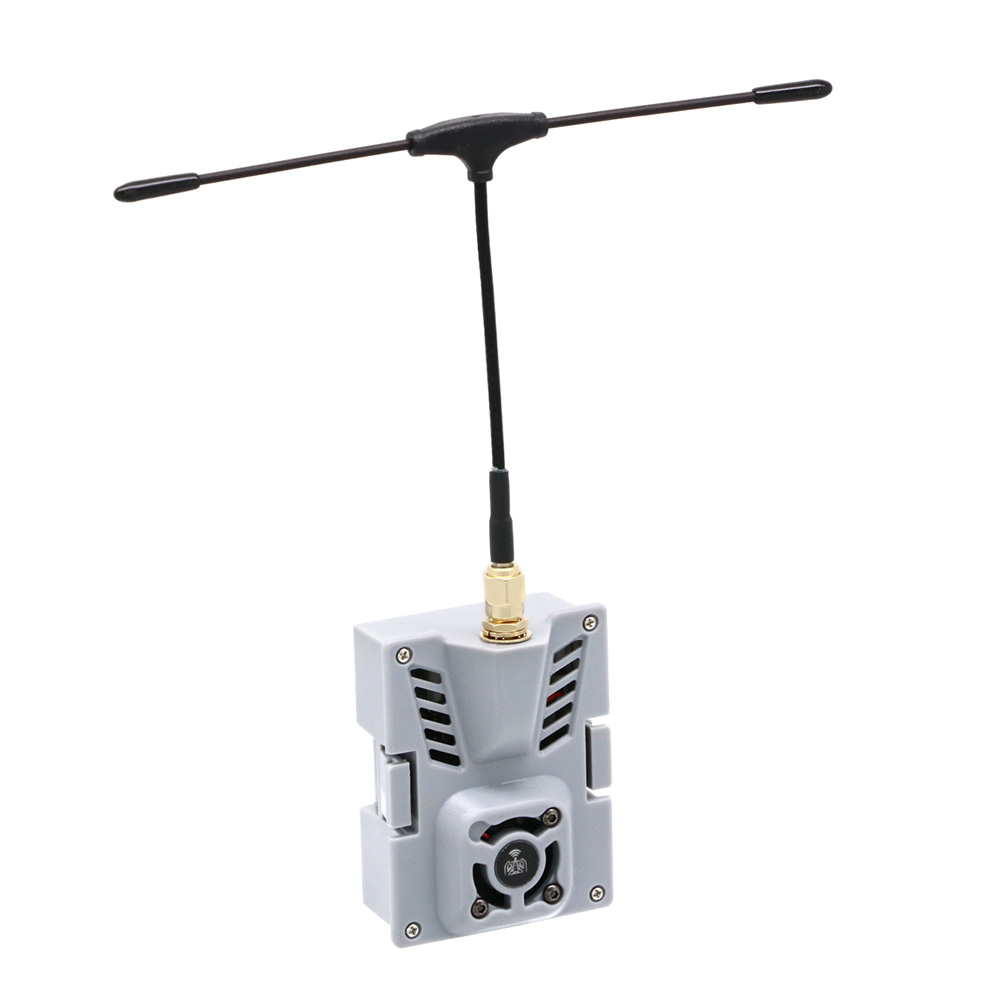 Happymodel RC ELRS Micro ES900 - Drone Kit Fpv incelemesi ve fiyatı