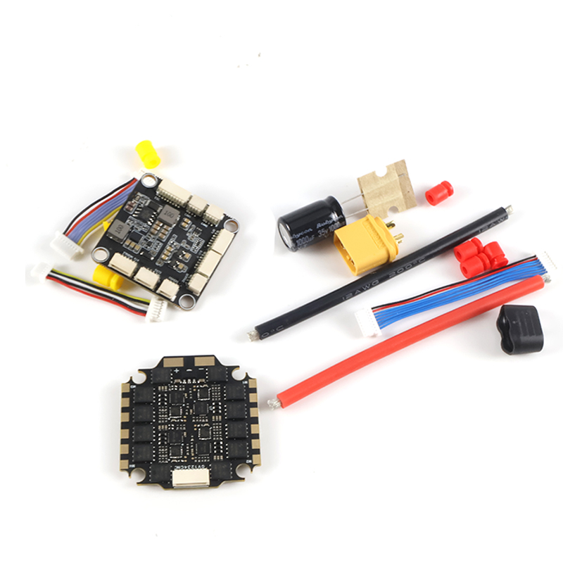 F405 V3 & 60A 4 in 1 ESC Fligh - Drone Kit Plug And Play incelemesi ve fiyatı