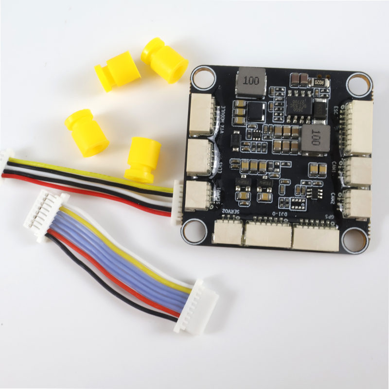 F405 V3 & 60A 4 in 1 ESC Fligh - Drone Kit Plug And Play incelemesi ve fiyatı