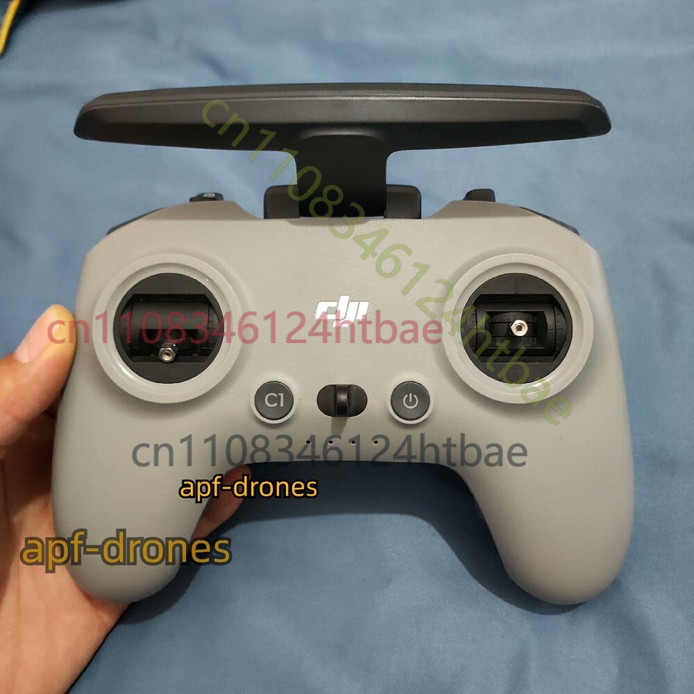Used ,FOR DJI FPV Remote Contr - Drone Kit Professional incelemesi ve fiyatı