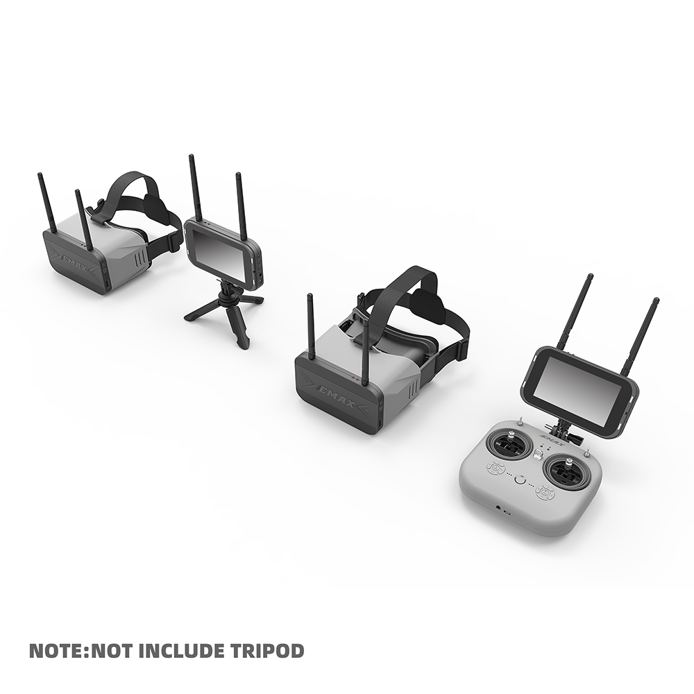 Emax Tinyhawk III 3 RTF Kit FP - Drone Kit Beginner incelemesi ve fiyatı