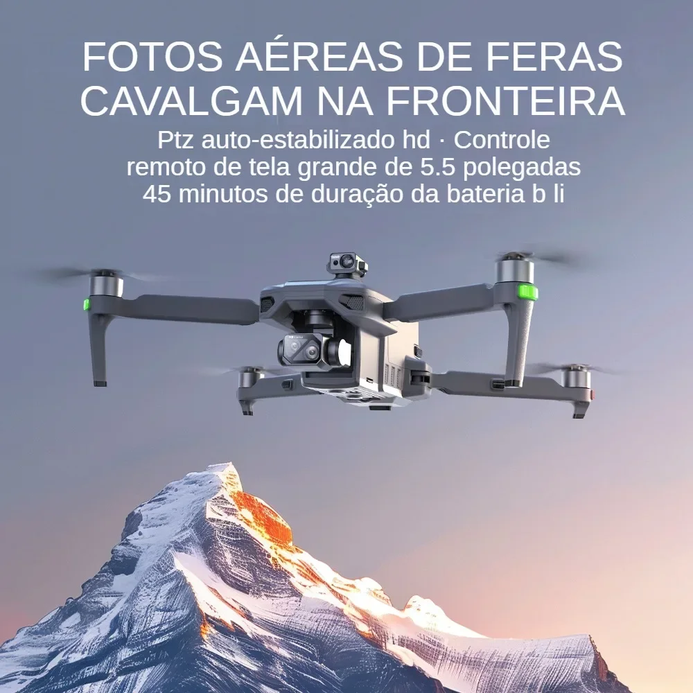 ZLL SG909 SG909MAX Professiona - Drone Kit Professional incelemesi ve fiyatı