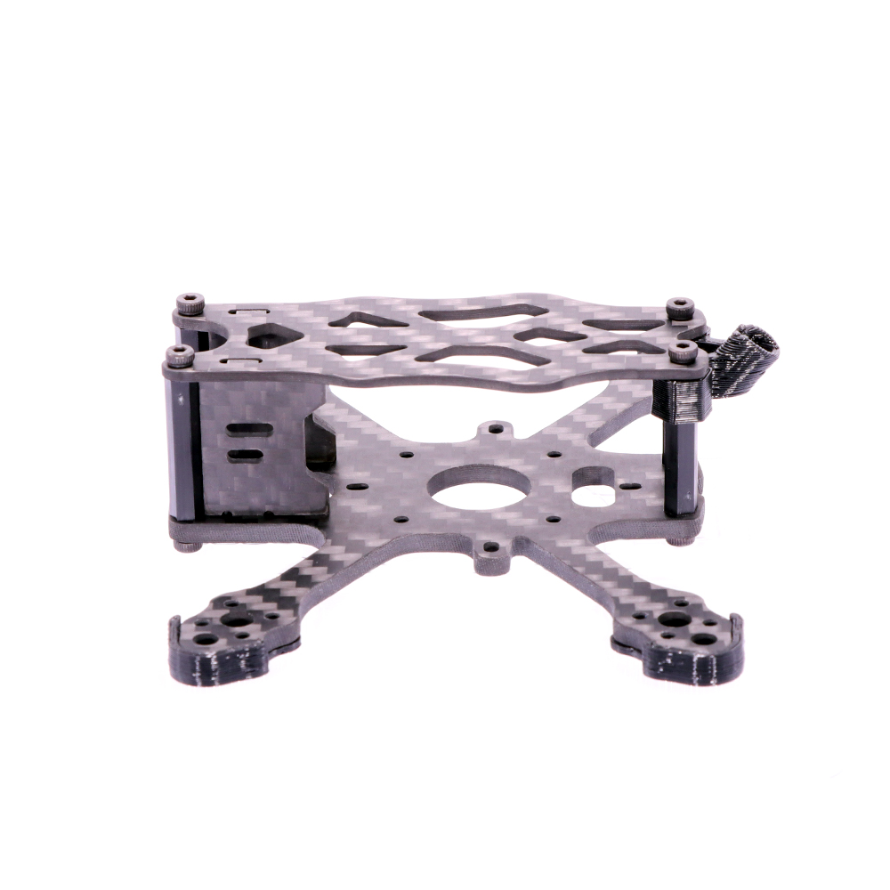 APEX 2 2inch Frame Kit RC Dron - Drone Kit Racing incelemesi ve fiyatı