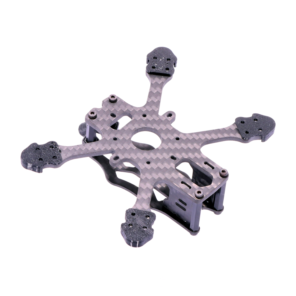 APEX 2 2inch Frame Kit RC Dron - Drone Kit Racing incelemesi ve fiyatı