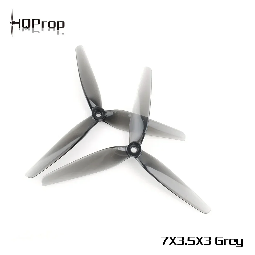 HQProp 7X3.5X3 7035 7inch FPV  - Drone Kit Long Range incelemesi ve fiyatı
