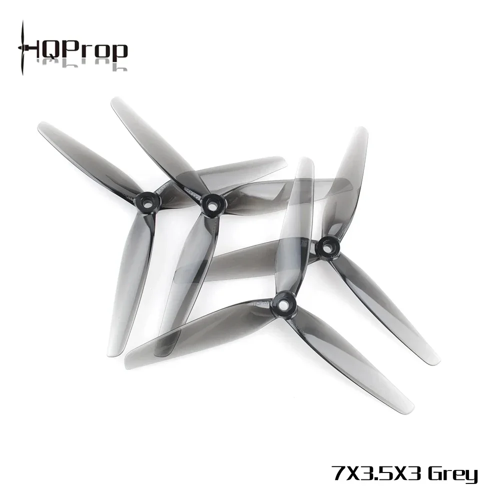 HQProp 7X3.5X3 7035 7inch FPV  - Drone Kit Long Range incelemesi ve fiyatı