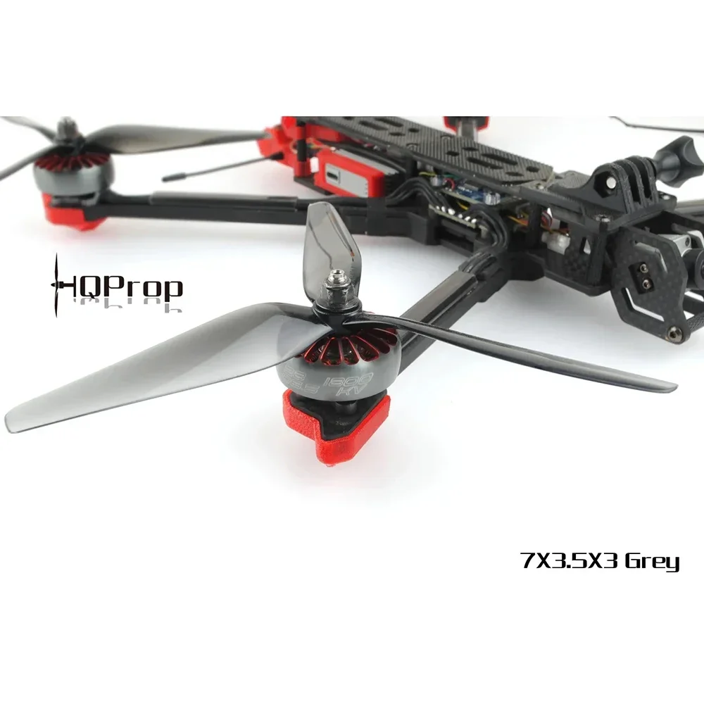 HQProp 7X3.5X3 7035 7inch FPV  - Drone Kit Long Range incelemesi ve fiyatı