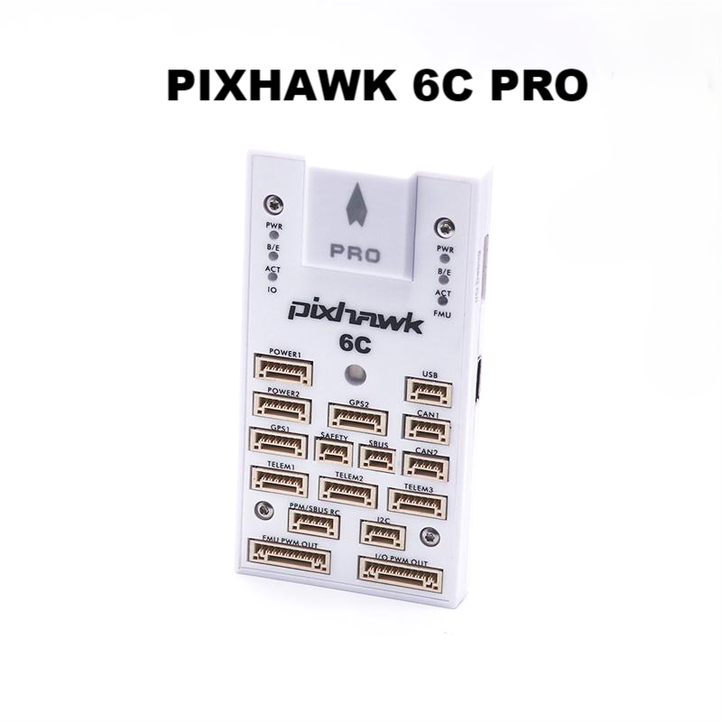 Pixhawk PX4 PIX 2.4.8/PRO/6C P - Drone Kit Hexacopter incelemesi ve fiyatı