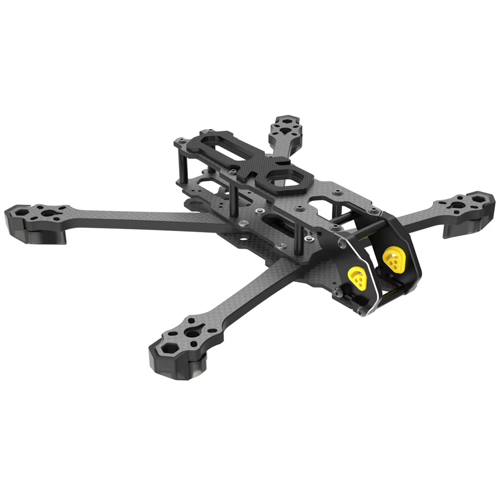 SpeedyBee Mario 5 Frame 5 Inch - Drone Kit Build Yourself incelemesi ve fiyatı