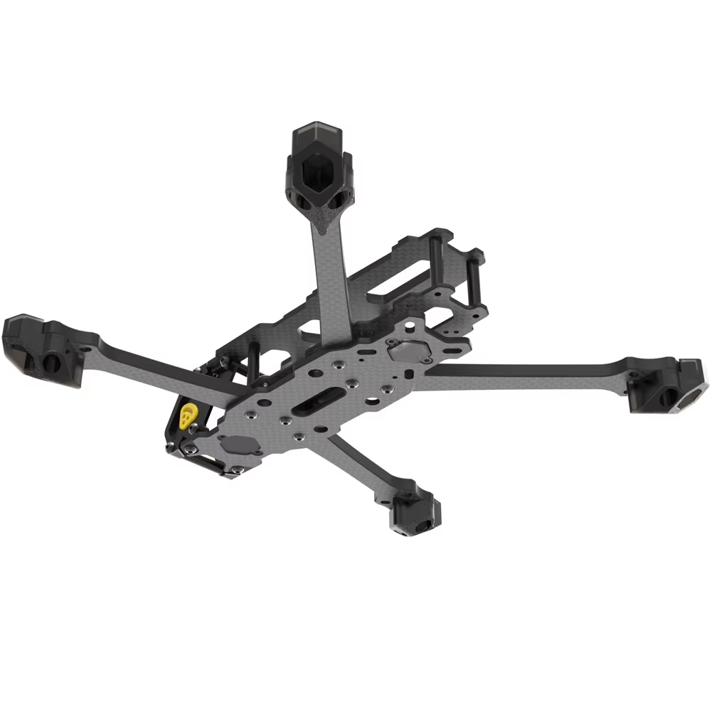 SpeedyBee Mario 5 Frame 5 Inch - Drone Kit Build Yourself incelemesi ve fiyatı