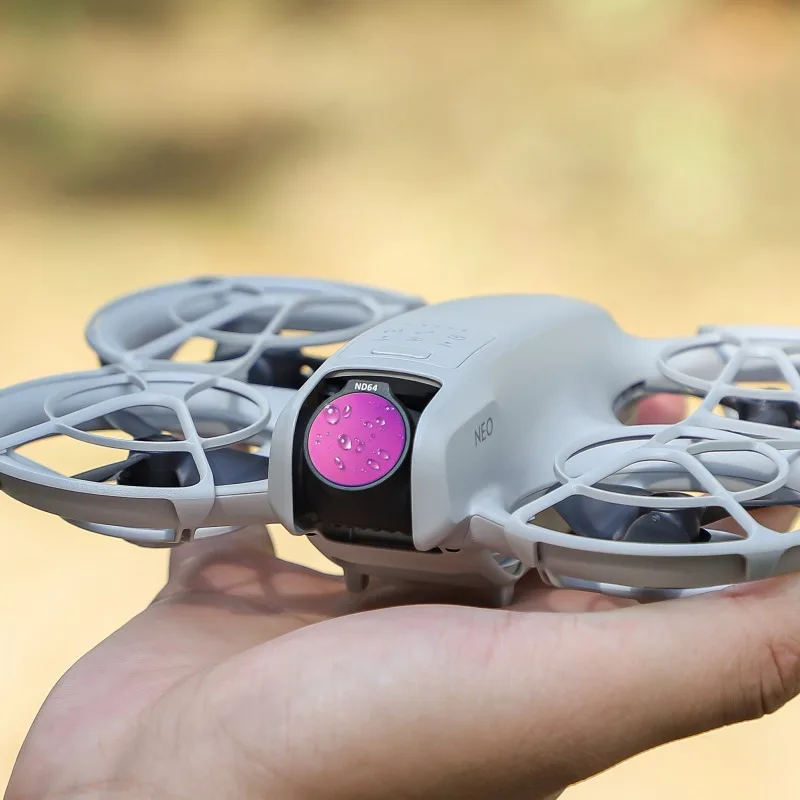 Lens Filter for DJI Neo ND Fil - Drone Kit With Camera incelemesi ve fiyatı