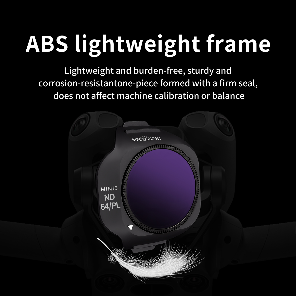 Mecoright Applies DJI Mini5 Pr - Drone Kit Beginner incelemesi ve fiyatı