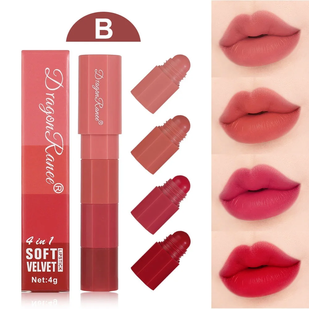 Dragon Ranee Mini Lipstick Set - Drone Kit Waterproof incelemesi ve fiyatı